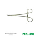 Pro-Med® Reusable Curved Spencer-Wells Hemostat Forceps