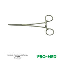 Pro-Med® Reusable Straight Rochester-Pean Hemostat Forceps