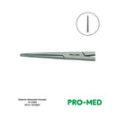 Pro-Med® Reusable StraightRoberts Hemostat Forceps