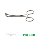 Pro-Med® Reusable Lorna (Edna) Towel Forceps