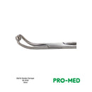 Pro-Med® Reusable Ball & Socket Forceps