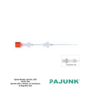 PAJUNK® Spinal Needle with Sprotte® Tip for Spinal Anaesthesia