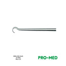 Pro-Med® Reusable Gillies Skin Hook