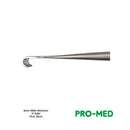 Pro-Med® Reusable Blunt Senn-Miller Retractor