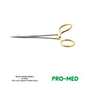 Pro-Med® Reusable Neivert Needle Holders with Tungsten Carbide Inserts