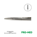 Pro-Med® Reusable Crile Needle Holders with Tungsten Carbide Inserts