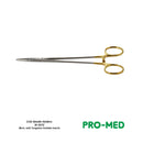Pro-Med® Reusable Crile Needle Holders with Tungsten Carbide Inserts