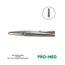Pro-Med® Reusable Mayo Needle Holders with Tungsten Carbide Inserts