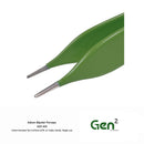 Gen2™ Adson Bipolar Forceps with Serrated Tip 