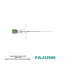 PAJUNK® Spinal Needle with Sprotte® Tip for Spinal Anaesthesia