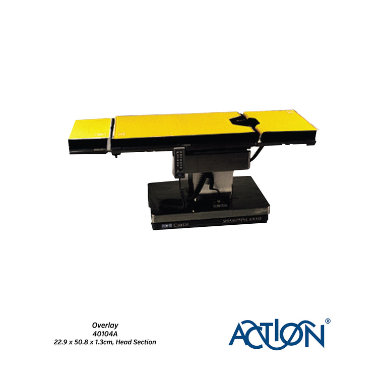 Action® Reusable Overlay for Pressure Management