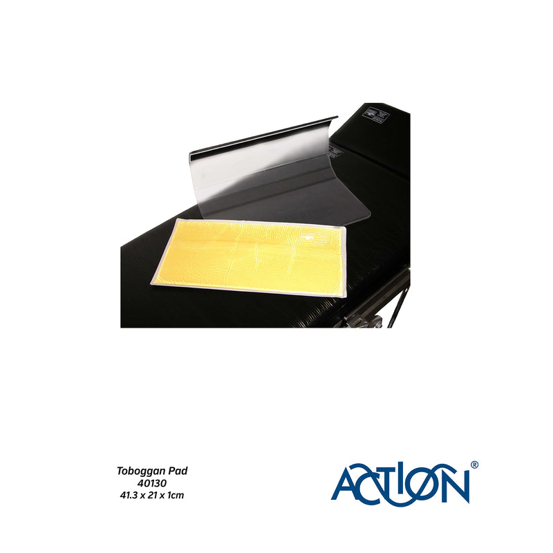 Action® Reusable Toboggan Pad for Pressure Management
