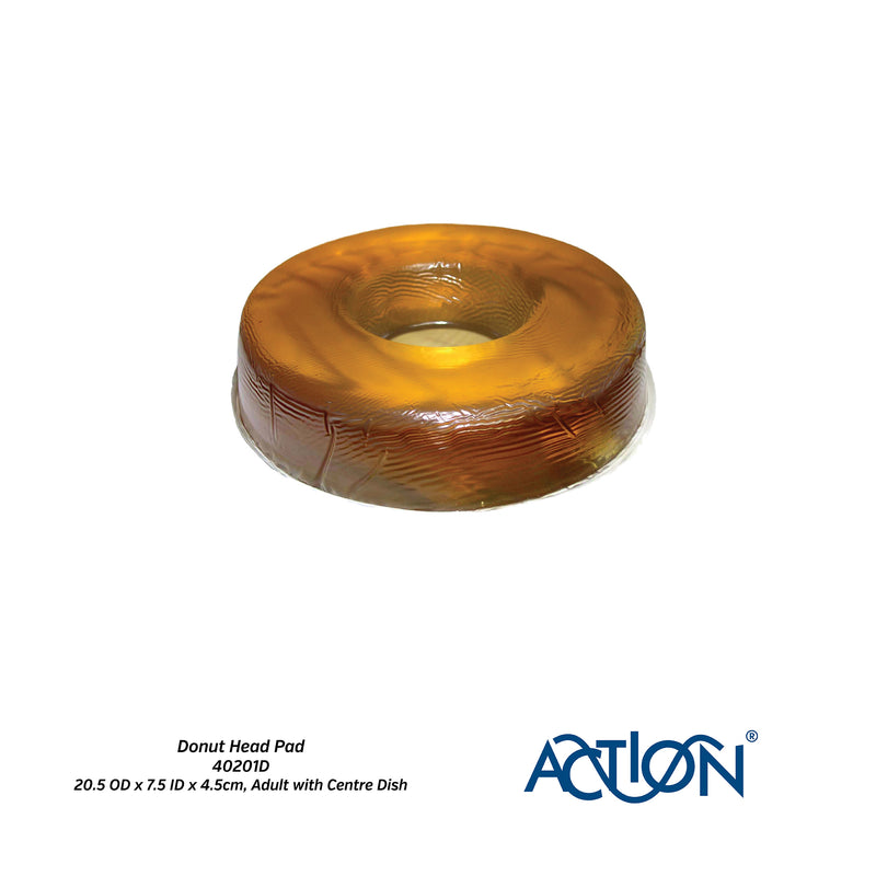 Action® Reusable Donut Head Pad for Pressure Management