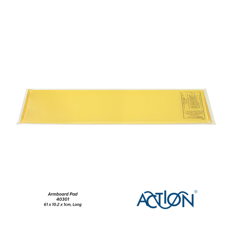 Action® Reusable Armboard Pad for Pressure Management