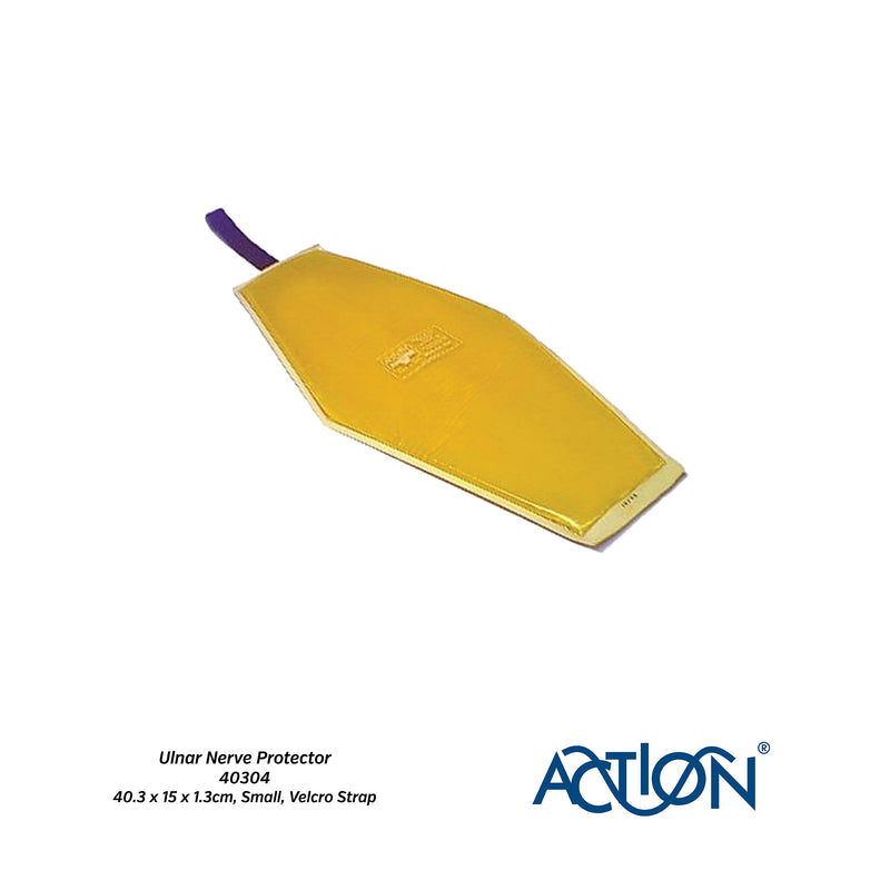 Action® Reusable Ulnar Nerve Protector for Pressure Management