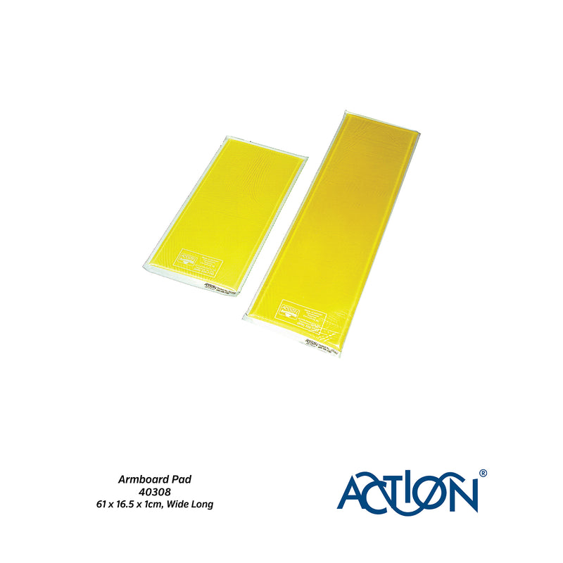 Action® Reusable Armboard Pad for Pressure Management