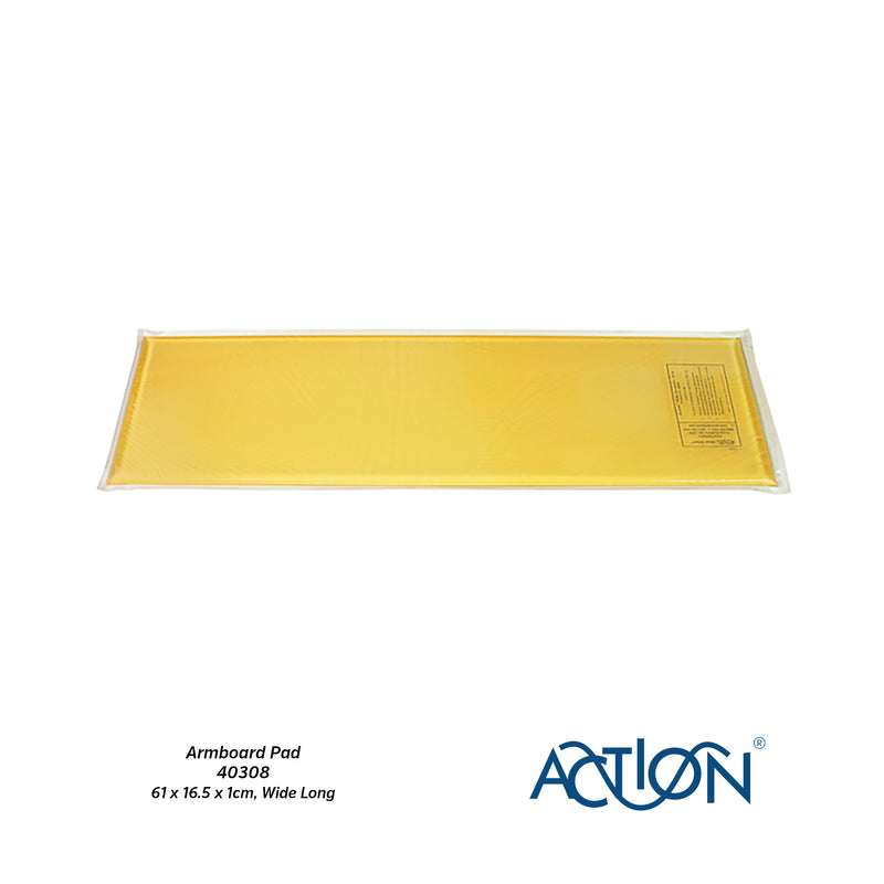Action® Reusable Armboard Pad for Pressure Management