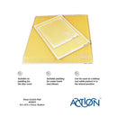 Knee Crutch Pad (43 x 27.9 x 0.6cm, Medium)