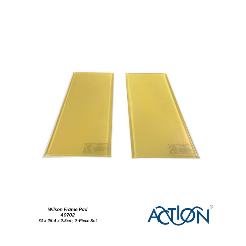 Action® Reusable Wilson Frame Pad for Pressure Management 