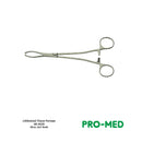 Pro-Med® Reusable Littlewood Tissue Forceps