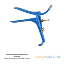 Novo Surgical® Graves Reusable Insulated Speculum