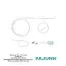PAJUNK® StimuLong Sono II Kit with Tuohy Tip for Regional Anaesthesia