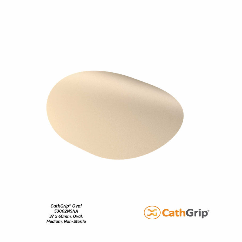 CathGrip® Oval Protection Device