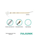 PAJUNK® StimuLong Sono II Kit with Tuohy Tip for Regional Anaesthesia