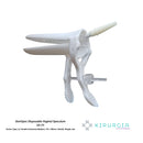 Kirurgia™ GemSpec Disposable Vaginal Speculum