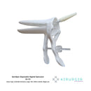 Kirurgia™ GemSpec Disposable Vaginal Speculum