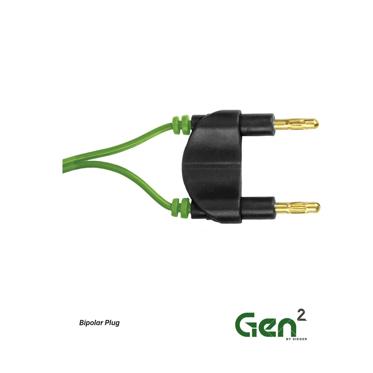 Gen2™ Adson Bipolar Forceps