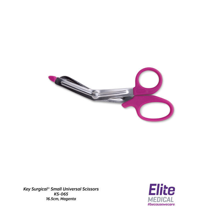 Key Surgical® Reusable Surgical Universal Scissors 