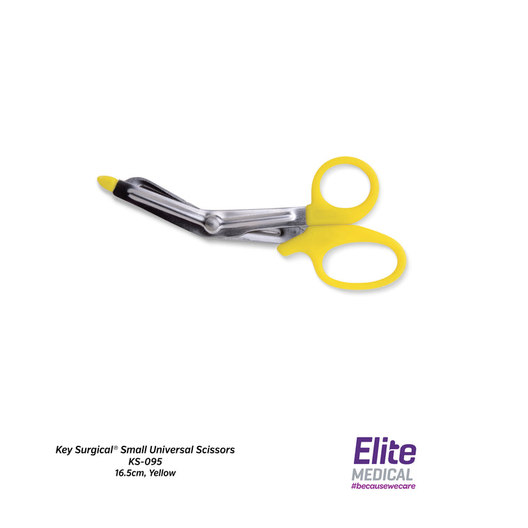 Key Surgical® Reusable Surgical Universal Scissors 