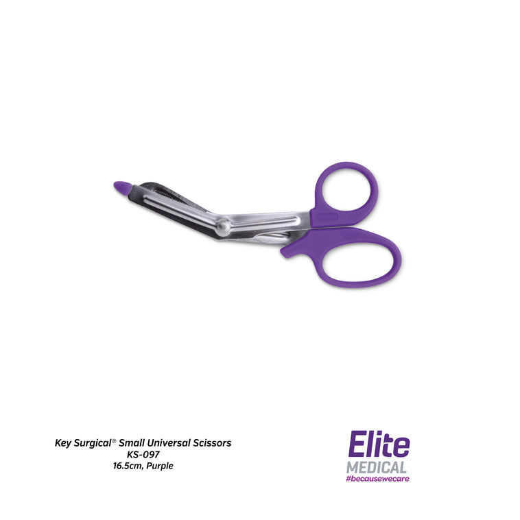 Key Surgical® Reusable Surgical Universal Scissors 