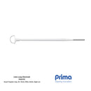 Prima® Lletz Loop Electrode Round Tungesten Loop