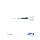 Prima® Button Fingerswitch Pencil Stainless Steel Blade