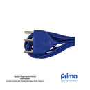 Prima® Button Fingerswitch Pencil Non-stick Shielded Blade 