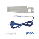 Prima® Rocker Fingerswitch Pencil Non-stick Shielded Blade