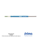 Prima® PTFE Non-stick Coated Blade Electrode with Shielded Tip