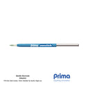 Prima® PTFE Non-stick Coated Needle Electrode with Shielded Tip