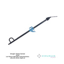 Kirurgia™ Uterine Cannula Luer fitting