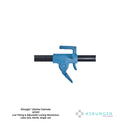 Kirurgia™ Uterine Cannula Luer fitting