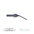 Kirurgia™ Uterine Cannula Luer fitting